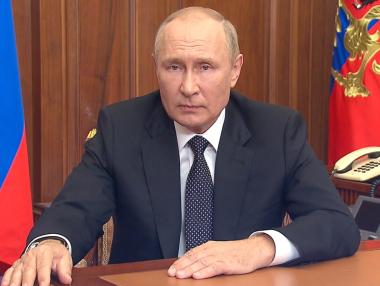 Военните загуби на Русия се оценяват на 170 млрд. долара