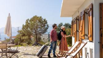 Нощувките в хотел често са по-евтини от Airbnb