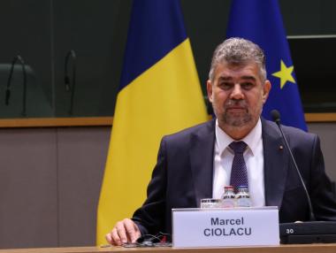 Румъния ще съди Австрия при отказ да я пусне в Шенген