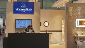 Германската Villeroy & Boch придобива „Идеал Стандарт“