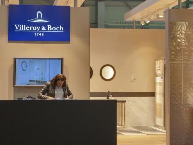 Германската Villeroy & Boch придобива „Идеал Стандарт“