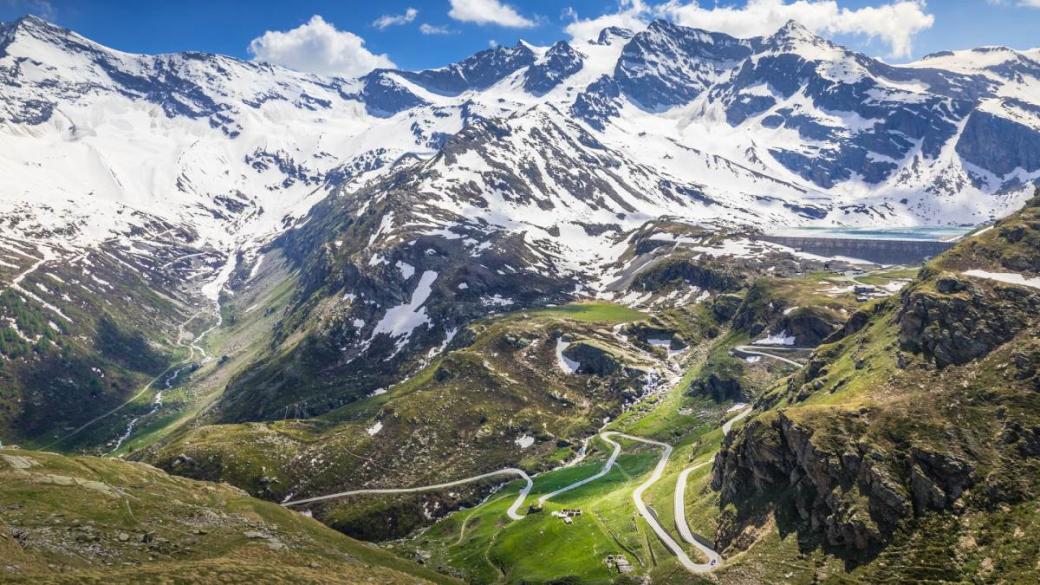 Ски курорт във Френските Алпи затваря завинаги