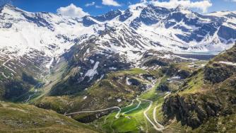 Ски курорт във Френските Алпи затваря завинаги