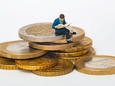 „Финфлуенсър“: Модерен подход към финансова грамотност или голям червен флаг?