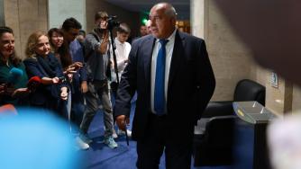 „На практика“: ДПС също е част от управляващата коалиция