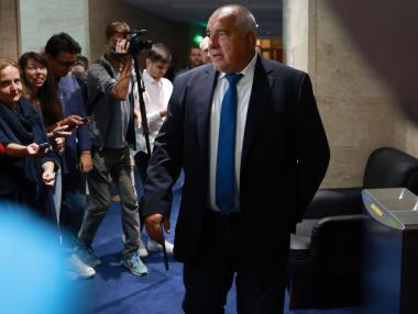 „На практика“: ДПС също е част от управляващата коалиция