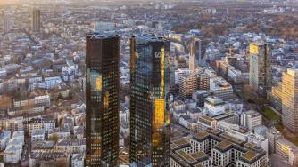 AI навлиза в банките и това е само началото