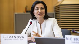 Илиана Иванова официално е новият български еврокомисар