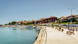 Сектор „Туризъм“ – писаното яйце на България