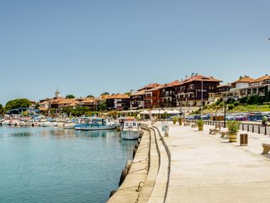 Сектор „Туризъм“ – писаното яйце на България