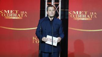 Боян Томов: Българските общини трябва да са все по-модерни, зелени, дигитализирани