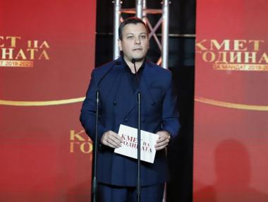 Боян Томов: Българските общини трябва да са все по-модерни, зелени, дигитализирани