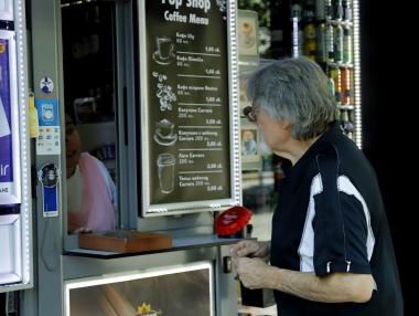 Инфлацията в България остава твърде висока за еврозоната