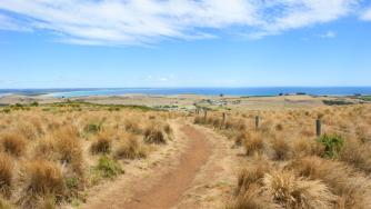 Къде е най-чистият въздух на Земята?