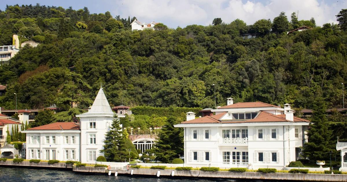 Турция е поредната държава, която предприема мерки в подкрепа на