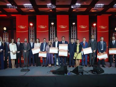 Наградиха победителите в „Кмет на годината“ за мандат 2019 – 2023