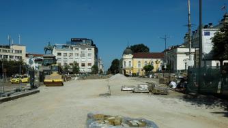 Предизборно АДФИ откри много нарушения при поръчките за ремонти в София