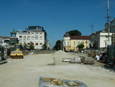 Предизборно АДФИ откри много нарушения при поръчките за ремонти в София