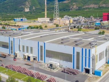 Aurubis разкри цената на мащабната измама със скрап