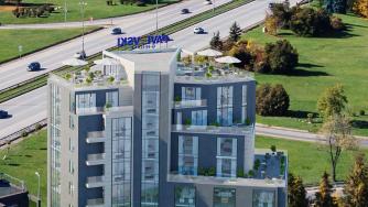 Глобалният оператор на споделени офиси IWG се разширява в България