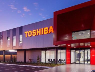 Toshiba ще има нов собственик