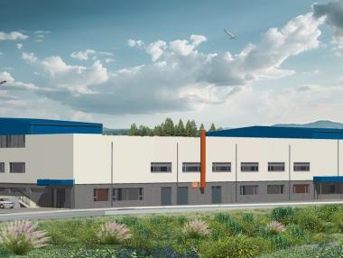 Vedra изгражда нова фабрика за 40 млн. лв. край Бургас