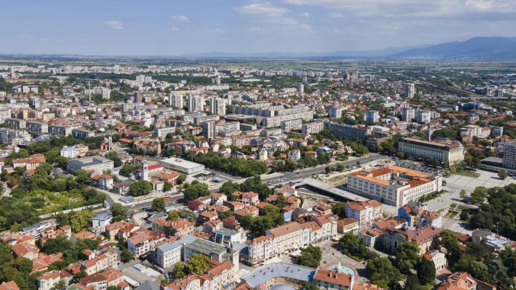 Бургас и Пловдив са сред най-евтините градове за покупка на имот от чужденци