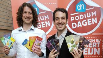 Братята, които превърнаха шоколадовата си страст в сладък бизнес