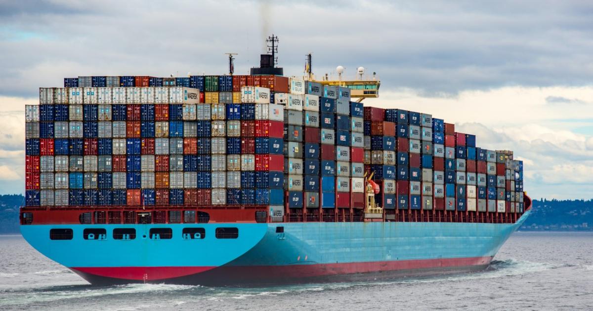 Ядреното гориво става все по-атрактивна алтернатива за търговските кораби, които