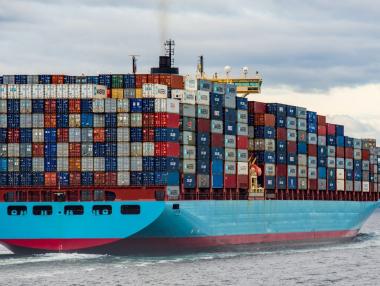 Ядрени контейнеровози могат да декарбонизират морския транспорт