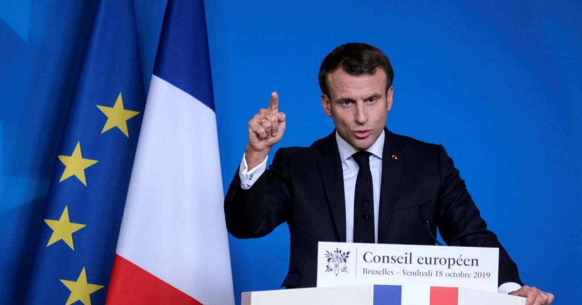 Край на въглищата до 2027 г. във Франция – това