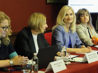 По нова стратегия: Туроператори и общини мислят рекламата на Черноморието