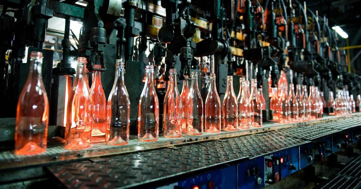 Стъкларският завод Рубин“ в Плевен ще се разшири с нова инвестиция