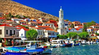 Гърция – процъфтяващата страна, която напълно забрави кризата отпреди 10 години