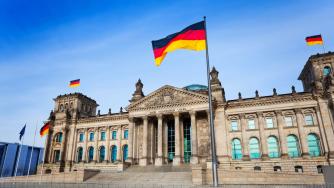 Перспективите пред германския бизнес се подобряват въпреки надвисналата рецесия