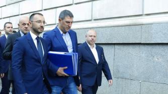 Вечерни новини: ГЕРБ издигна Антон Хекимян за кмет на София; Румъния блокира Австрия в НАТО