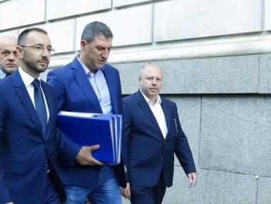 Вечерни новини: ГЕРБ издигна Антон Хекимян за кмет на София; Румъния блокира Австрия в НАТО