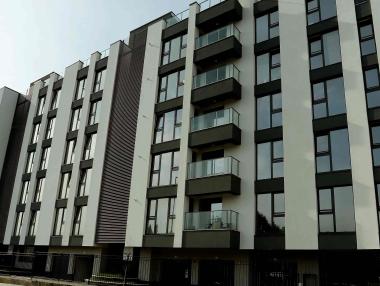 НСИ отчита неспирен ръст в цените на жилищата