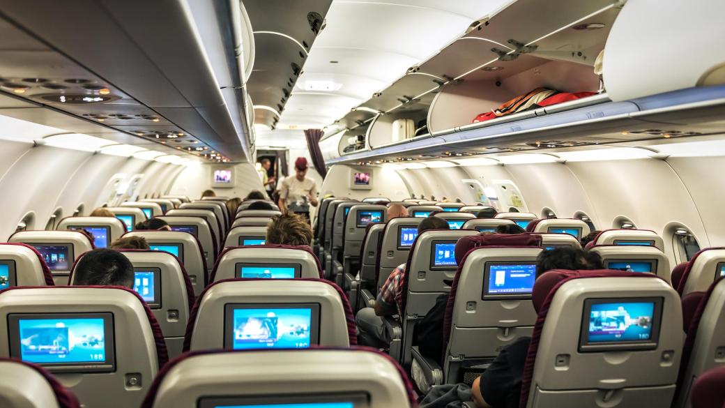 Туроператори искат ЕК да защити пътниците при фалит на авиокомпании