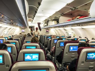 Туроператори искат ЕК да защити пътниците при фалит на авиокомпании