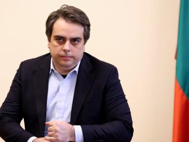 Асен Василев въвежда „награда“ при сигнали за укрити данъци