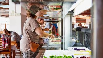 Олинклузив моделът – българските хотелиери не го харесват, но туристите го търсят