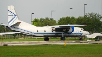 Хората, които превърнаха стар Boeing в свой дом