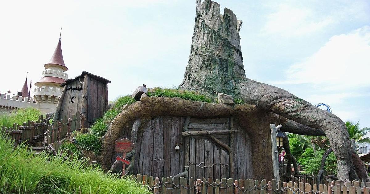 Три месеца след като Airbnb отвори вратите на емблематичната къща