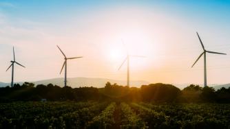 България пропилява огромни възможности за евтин ток от вятър