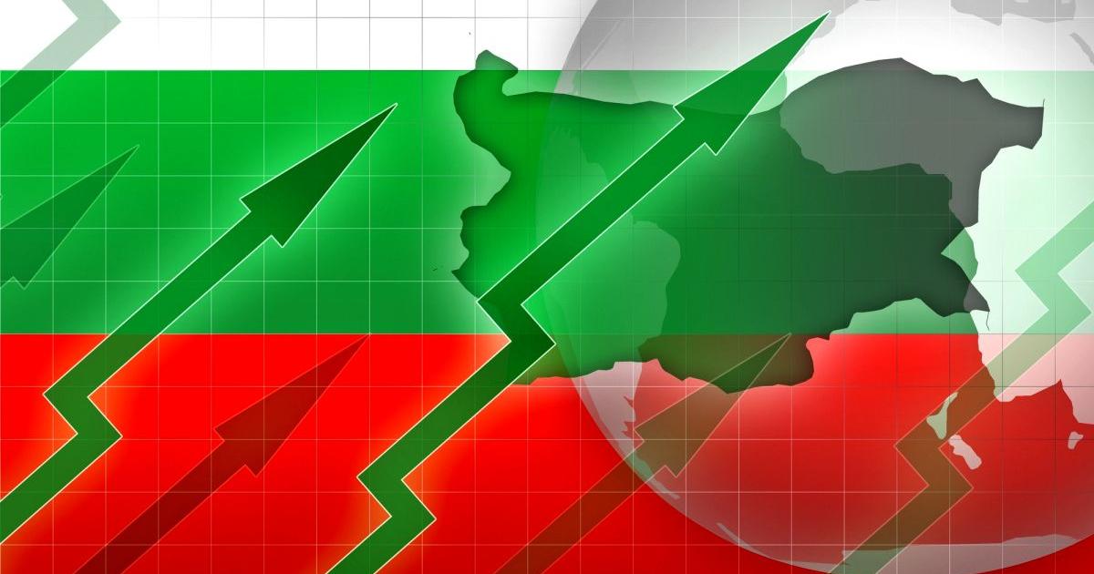 Европейската банка за възстановяване и развитие (ЕБВР) повиши прогнозата си