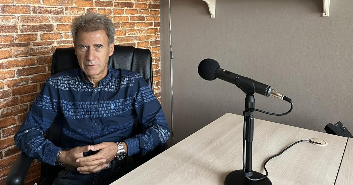 Първите панелни блокове в България са построени в средата на