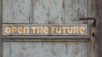 Опознай и управлявай бъдещето