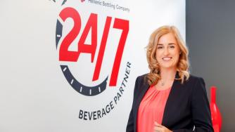 В „Кока-Кола ХБК“ правим нещата лесни и работещи