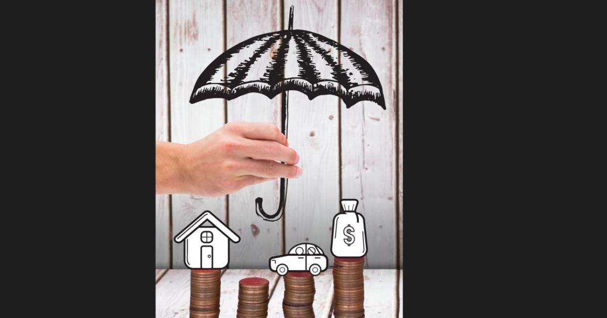 Застраховането е ефективен начин да се справим със заобикалящите ни рискове,